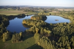 rybník Březina 